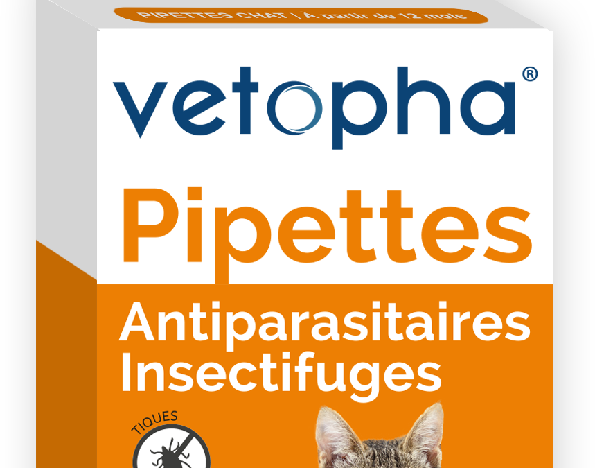 PIPETTE INSECTIFUGE CHAT